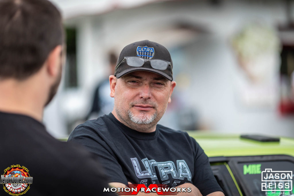 2021 Spring Yellowbullet Nationals // Cecil County Dragway - Jason ...