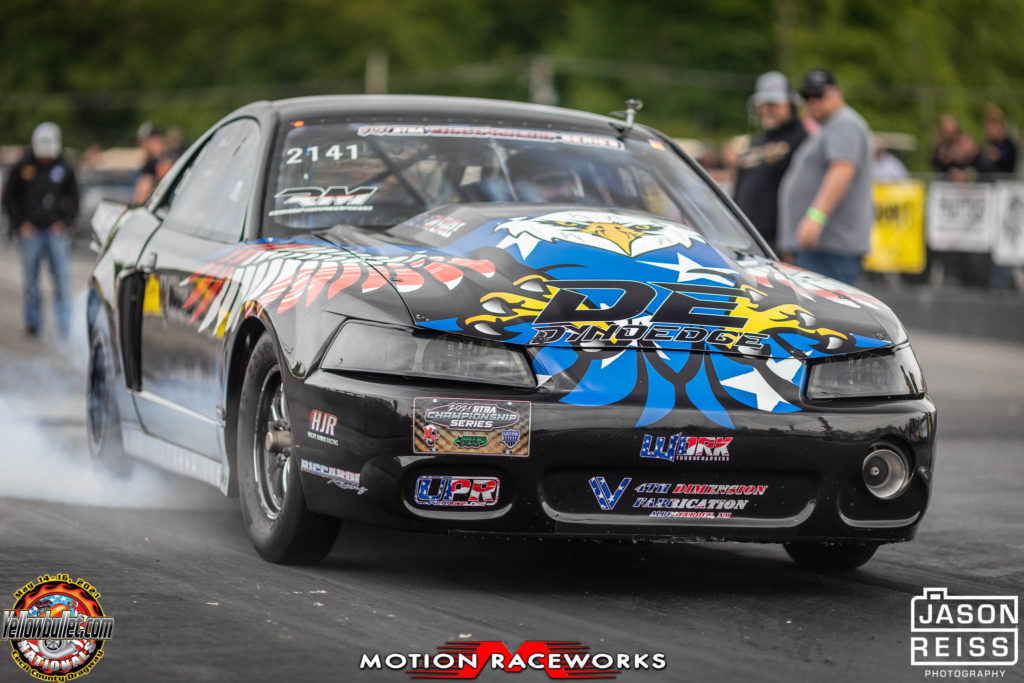 2021 Spring Yellowbullet Nationals // Cecil County Dragway - Jason ...